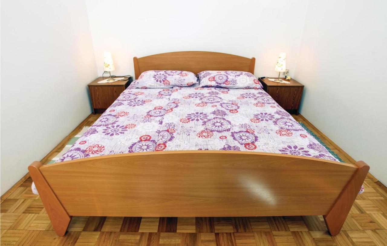 Awesome Apartment In Portoroz With Wifi Экстерьер фото
