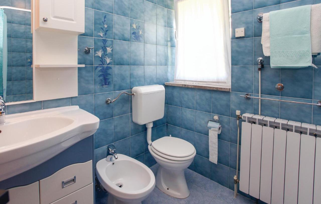 Awesome Apartment In Portoroz With Wifi Экстерьер фото